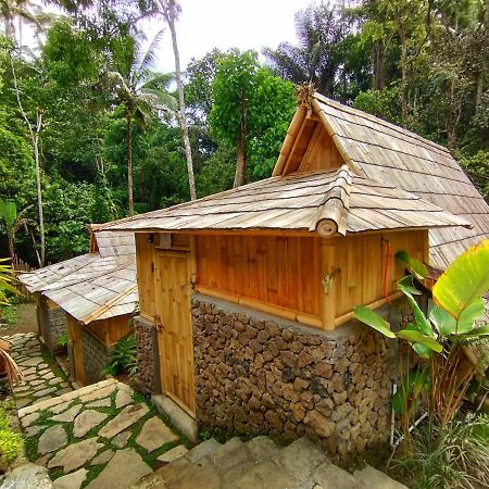Aksha Riverside Ubud Tampaksiring المظهر الخارجي الصورة
