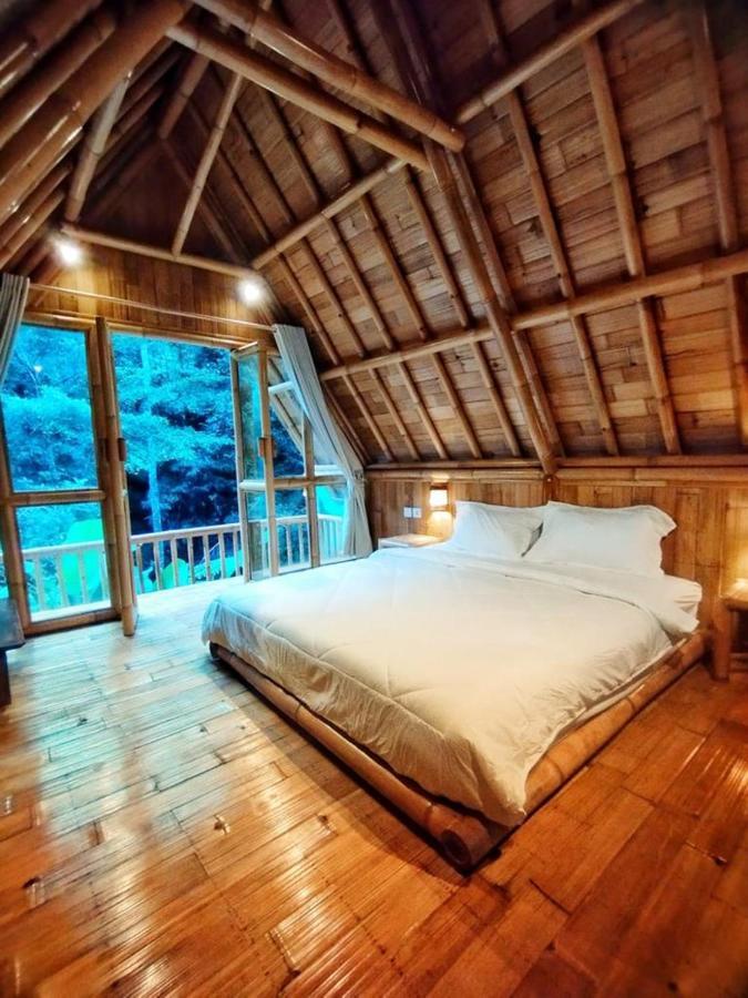 Aksha Riverside Ubud Tampaksiring المظهر الخارجي الصورة
